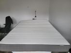 IKEA Morgedal Matras 140200, Ophalen, Tweepersoons, 140 cm, Zo goed als nieuw