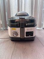 DeLonghi MultiFryer, Verzenden, Gebruikt, Airfryer XL