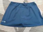 Donkerblauwe skort maat 140, Kinderen en Baby's, Kinderkleding | Maat 140, Ophalen of Verzenden, Gebruikt, Meisje, Broek