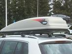 Thule dakkoffer 700, Auto diversen, Dakkoffers, Ophalen, Gebruikt