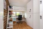 Hoogslaper met bureau, Kinderen en Baby's, Ophalen, Gebruikt, Hoogslaper