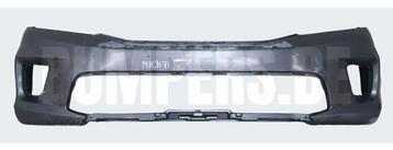 Bumper	Honda Accord IX 9 Coupe USA 12-1571101-T3L-A000  Voor beschikbaar voor biedingen