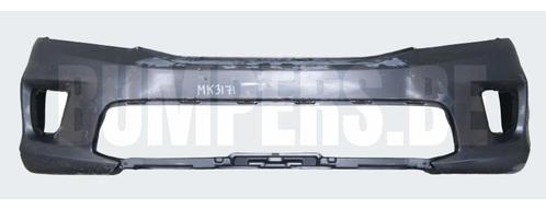 Bumper	Honda Accord IX 9 Coupe USA 12-1571101-T3L-A000  Voor, Auto-onderdelen, Carrosserie en Plaatwerk, Bumper, Voor, Gebruikt