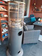Terrasverwarmer - Gas - Eurom, Tuin en Terras, Terrasverwarmers, Ophalen of Verzenden, Nieuw, Gas, Vloer