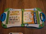 Magibook Vtech. Met 3 educatieve boekjes, Ophalen, Zo goed als nieuw