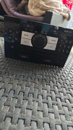 Opel Corsa d radio, Auto-onderdelen, Interieur en Bekleding, Ophalen of Verzenden, Gebruikt, Opel