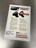 Pro User - Brede Wielstoppers Diamant SG2/SG3 Fietsendrager, Pro User, Nieuw, Ophalen of Verzenden, Fietsendrager-accessoire