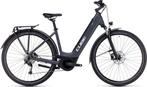 CUBE TOURING HYBRID ONE 500 Lageinstap Grey EES 50cm EES 202, -, - 0
-, NL, Nieuw, 47 tot 51 cm