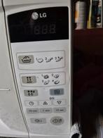 Magnetron - Snel en gemakkelijk opwarmen!, Witgoed en Apparatuur, Magnetrons, Ophalen