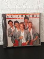 CALIMEROS, Cd's en Dvd's, Ophalen of Verzenden, Zo goed als nieuw