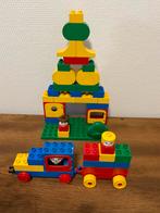 Vintage Duplo 2360 bouw set compleet, Kinderen en Baby's, Speelgoed | Duplo en Lego, Duplo, Ophalen of Verzenden, Zo goed als nieuw