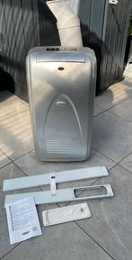 Whirlpool Airco, Ophalen, Afstandsbediening, Zo goed als nieuw, Verwarmen