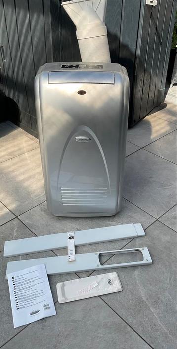 Whirlpool Airco beschikbaar voor biedingen