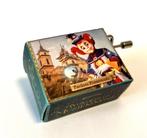 Efteling muziekdoosje "Pardoes Promenade", Ophalen of Verzenden, Zo goed als nieuw, Overige typen