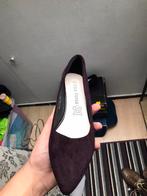 Louisa 38 enkellaarsjes hakken zgan geen werner prada kors, Kleding | Dames, Ophalen of Verzenden
