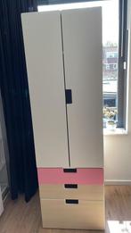 Ikea Stuva kinder kledingkast, 50 tot 70 cm, Kast, 105 cm of meer, Minder dan 75 cm