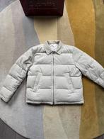 ARKET corduroy puffer down jacket jas, Kleding | Heren, Ophalen of Verzenden, Gedragen, Zwart