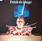 Freek de Jonge – Een Verademing, Ophalen of Verzenden, Zo goed als nieuw, Overige formaten, Levenslied of Smartlap
