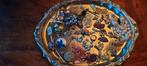 Lot antieke  en vintage  sieraden uit inboedel., Ophalen of Verzenden