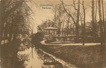 (701-326-001) Amersfoort Plantsoen beschikbaar voor biedingen