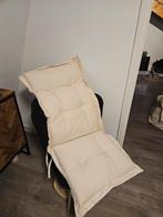 8x Cinderela Tuinkussens Crème, Tuin en Terras, Ophalen