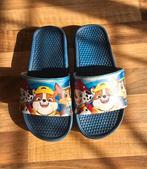 Paw Patrol Slippers maat 27, Ophalen of Verzenden, Zo goed als nieuw, Overige typen