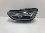 AUDI Q5 80A FACELIFT FULL LED KOPLAMP 80A941033F ORIGINEEL, Verzenden, Gebruikt, Audi