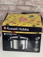 Russell Hobbs Cook@Home Rijstkoker - Nieuw in doos, Ophalen of Verzenden, Vaatwasmachinebestendig, Nieuw