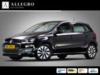 Volkswagen Polo 1.0 BlueMotion (APPLE CARPLAY/ANDROID AUTO,, Voorwielaandrijving, Stof, Gebruikt, 95 pk