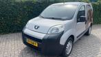 Peugeot Bipper 1.3 D 59KW, ex. BTW, Nw.APK, Unieke Art Wrap, Stof, 4 cilinders, 400 kg, 23 km/l