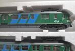 LIMA 149734 H0 NS mat 46 grasgroen nieuw in OVP, Hobby en Vrije tijd, Modeltreinen | H0, Treinset, Gelijkstroom, Ophalen of Verzenden