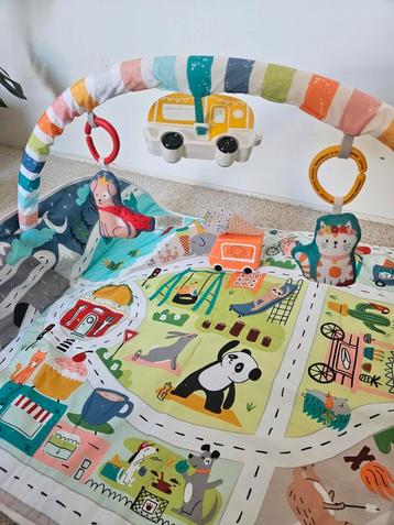 Fisherprice speelmat beschikbaar voor biedingen