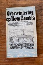 Overwintering op Nova Zembla, 19e eeuw, Gerrit de Veer, Ophalen, Gelezen