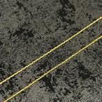 14k gouden ketting prachtig schakel, Sieraden, Tassen en Uiterlijk, Kettingen, Ophalen of Verzenden, Nieuw, Goud