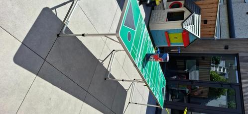 Beerpong tafel set, Hobby en Vrije tijd, Gezelschapsspellen | Overige, Nieuw, Een of twee spelers, Drie of vier spelers, Ophalen