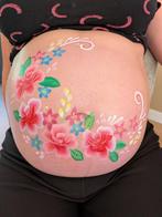 Buikschildering, Ophalen, Nieuw, Overige typen