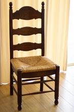 Mooie Oud Hollandse eetkamer set, Huis en Inrichting, Complete eetkamers, Ophalen, Gebruikt, Oud Hollands, 6 tot 8 stoelen