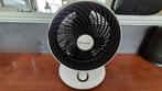 Diamant Tafelventilator - Zo Goed Als Nieuw, Ophalen of Verzenden, Zo goed als nieuw, Tafelventilator
