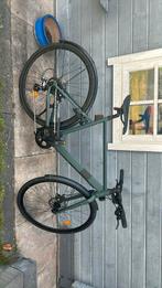 Urban bike speed 900 maat M, Ophalen, Zo goed als nieuw, Staal, 24 inch of meer