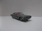 6008 Mercury Cougar Lesney Matchbox No 62, Ophalen of Verzenden, Gebruikt, Auto
