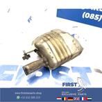 C43 GLC43 AMG W205 W253 UITLAAT DEMPER Mercedes C GLC Klasse, Gebruikt, -, Ophalen of Verzenden, -