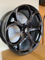 19"Velgen ALFA GIULIA QUADRIFOGLIO 5x110 ROMEO 159 SPIDER G, 19 inch, Velg(en), Nieuw, Ophalen of Verzenden