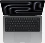 Macbook Pro Apple M3 Pro 12 core 18GB Ram - SSD 512GB, Computers en Software, Apple Macbooks, Ophalen of Verzenden, Zo goed als nieuw