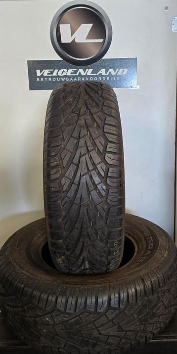 General Grabber UHP  265-70-16  2657016  265/70R16 beschikbaar voor biedingen