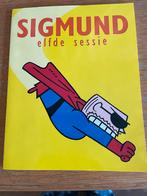 Peanuts & Sigmund Stripboeken, Boeken, Stripboeken, Meerdere stripboeken, Ophalen, Gelezen