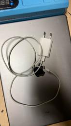 Oplader voor apple iPhone/ipad/ipod etc, Ophalen of Verzenden, Zo goed als nieuw, Apple iPhone