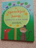 Boek De Sprookjesboom, Ophalen of Verzenden, Zo goed als nieuw