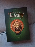 The Castles of Tuscany, Hobby en Vrije tijd, Gezelschapsspellen | Bordspellen, Ophalen of Verzenden
