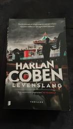 Harlan Coben- levenslang, Boeken, Thrillers, Ophalen of Verzenden, Zo goed als nieuw