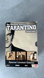 The Ultimate Quentin Tarantino Collection, Vanaf 16 jaar, Ophalen, Gebruikt, Boxset